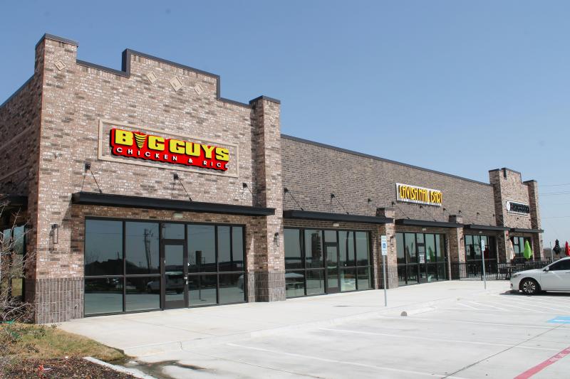 bear creek running store